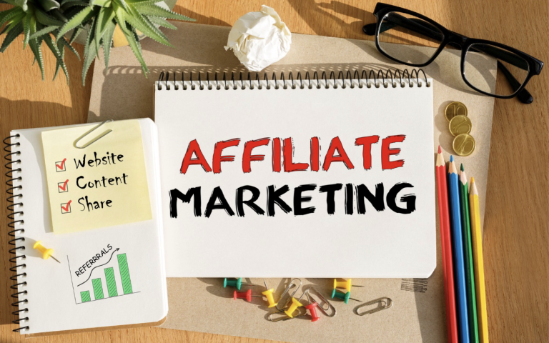 5 Profitable Niches for Affiliate Marketing You Shouldn't Miss