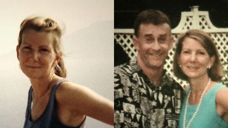 What Really Happened To Kathleen Peterson