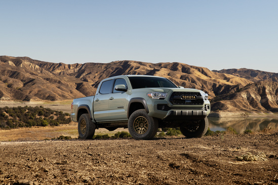 2024 Toyota Tacoma Release Date Updates and Other Details