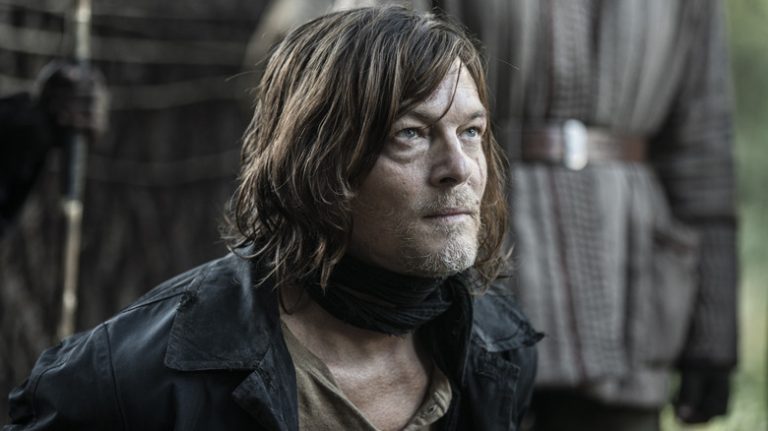 Daryl Dixon Spin-Off Release Date Updates and Other Details