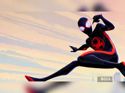 Spider-Man Across The Spider-Verse Showtimes Release Date Updates and Other Details