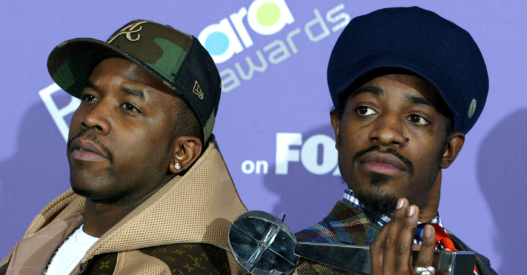 What Happened To Outkast