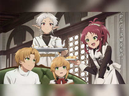 Mushoku Tensei Season 2 Episode 1 Release Date Updates and Other Details
