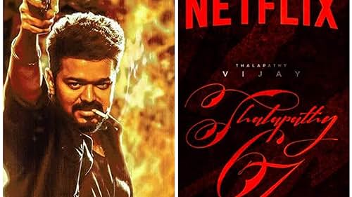 Leo Tamil Movie Netflix Release Date Updates and Other Details