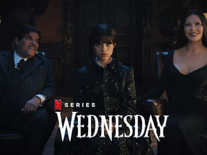 Wednesday Season 2 Release Date In India Updates and Other Details