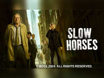 Slow Horses Season 3 Release Date Updates and Other Details